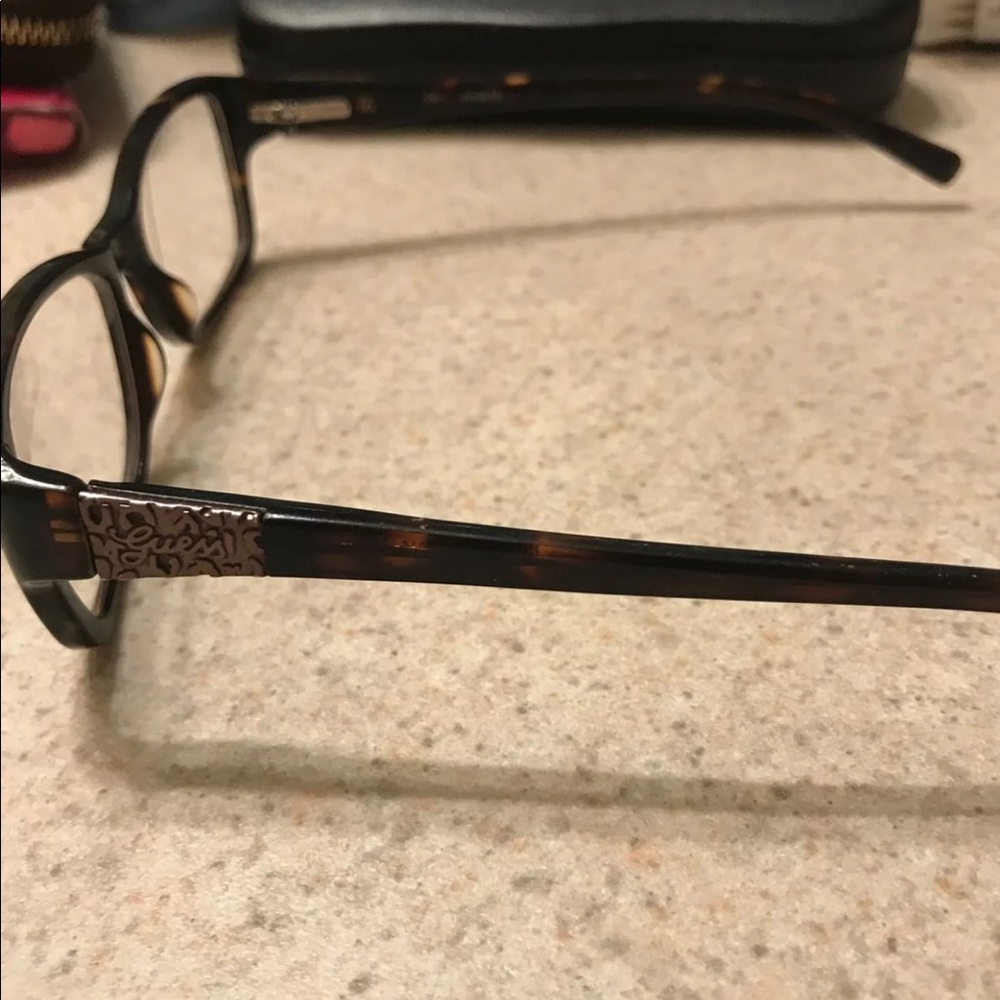 Guess eyeglasses - Picture 4 of 4